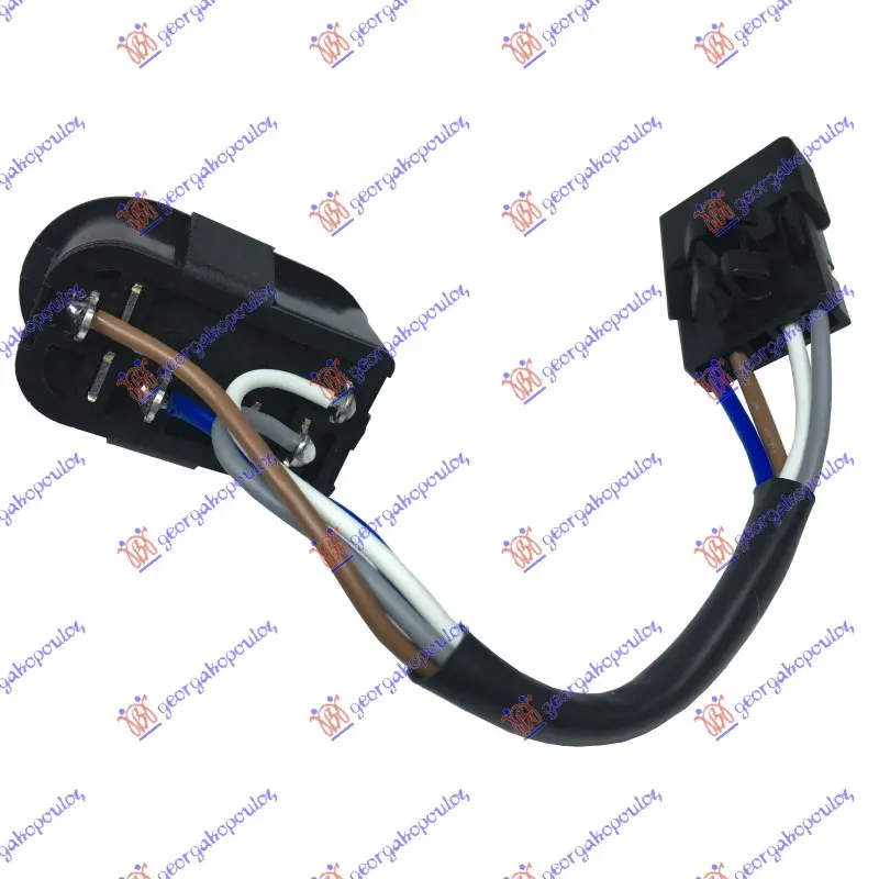 PREKIDAC U PREDNJIM VRATIMA (4 PIN)