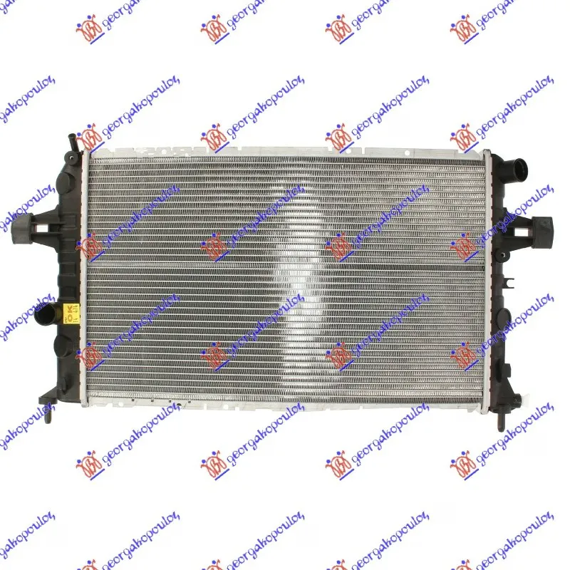 HLADNJAK MOTORA 1.7 TD DIZEL X17DTL (+/-AC) (600x370)