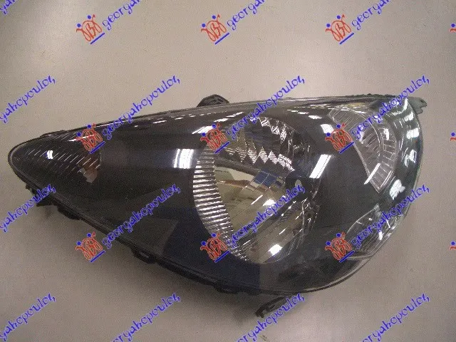 FAR ELEKTRICNI -2005 (TYC)