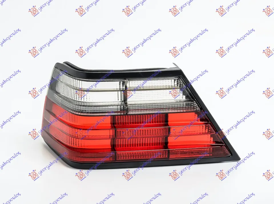 STAKLO STOP LAMPE ZATAMNJENO (DEPO)