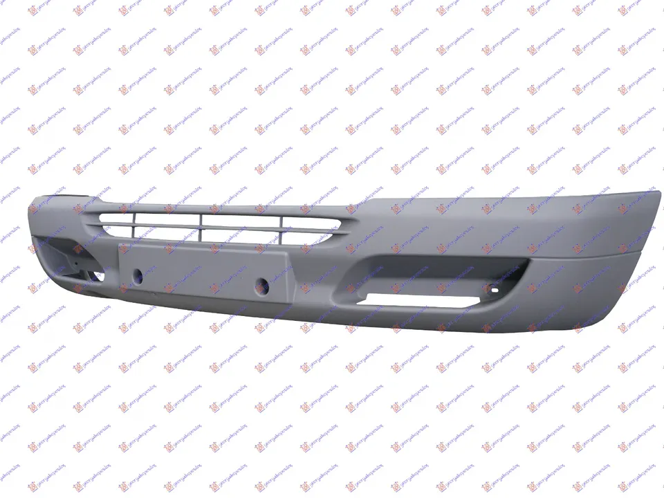 PREDNJI BRANIK 2000-