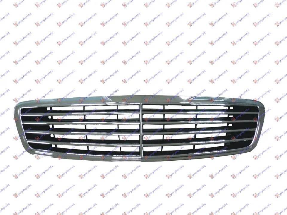 PVC MASKA KOMPLET 2000-2002