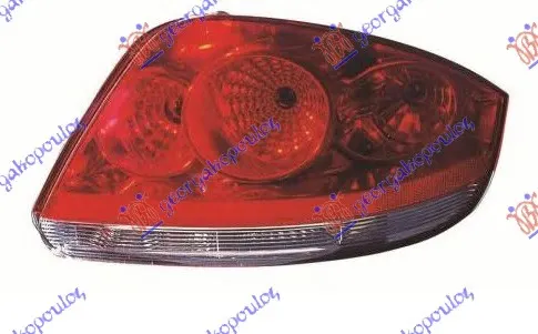 STOP LAMPA (TURSKA)