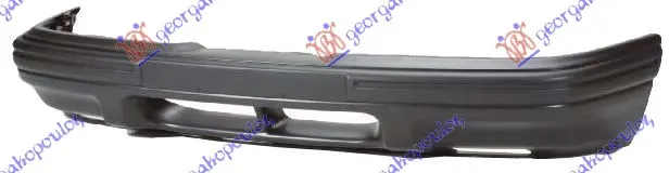 PREDNJI BRANIK PM