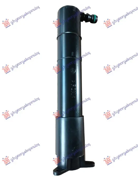 PRSKALICA FARA (MOTOR) (L=D) 2007-
