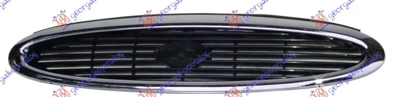 PVC MASKA KOMPLET