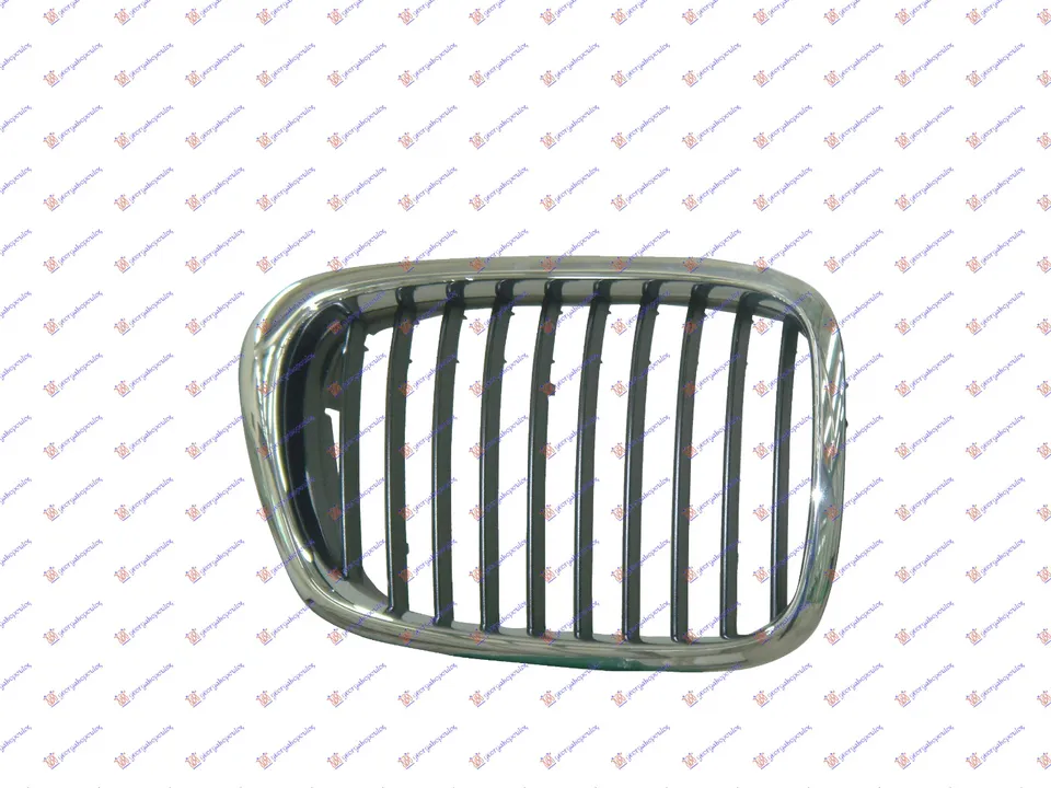 PVC MASKA 2000-