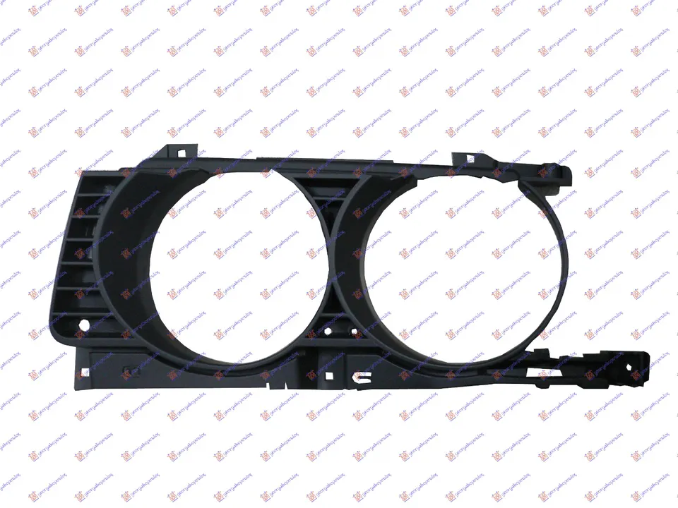 PVC MASKA 1994-