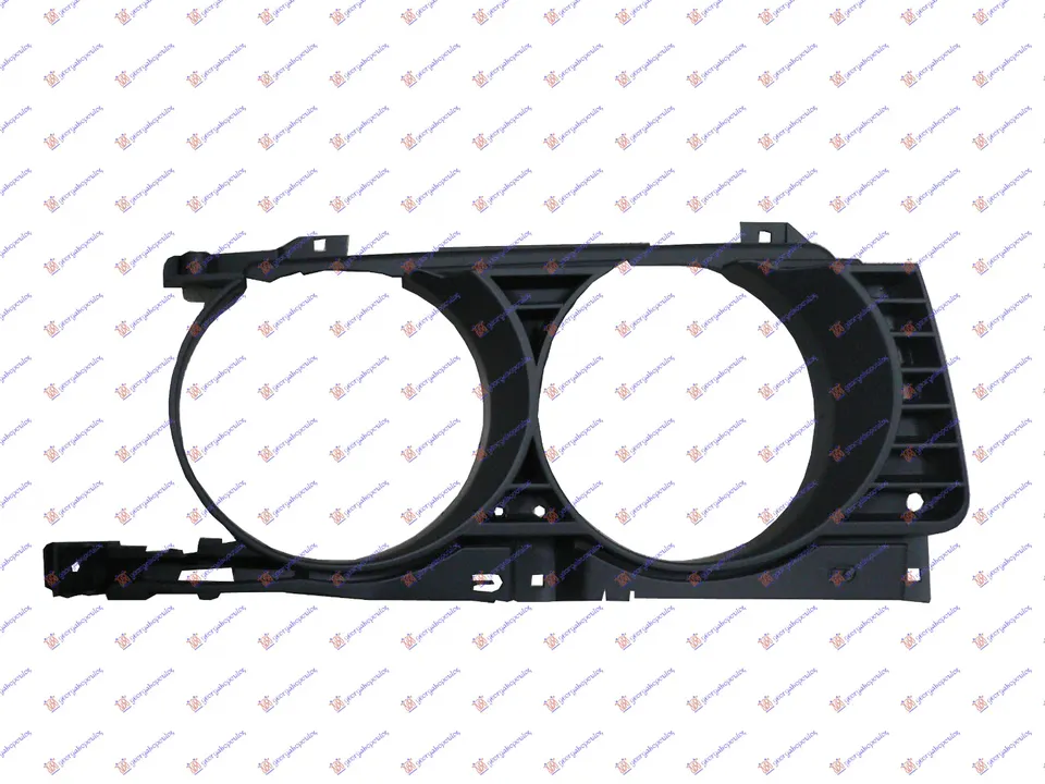 PVC MASKA 1994-