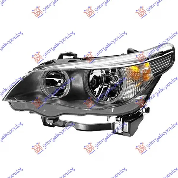 FAR -2007 (HELLA)