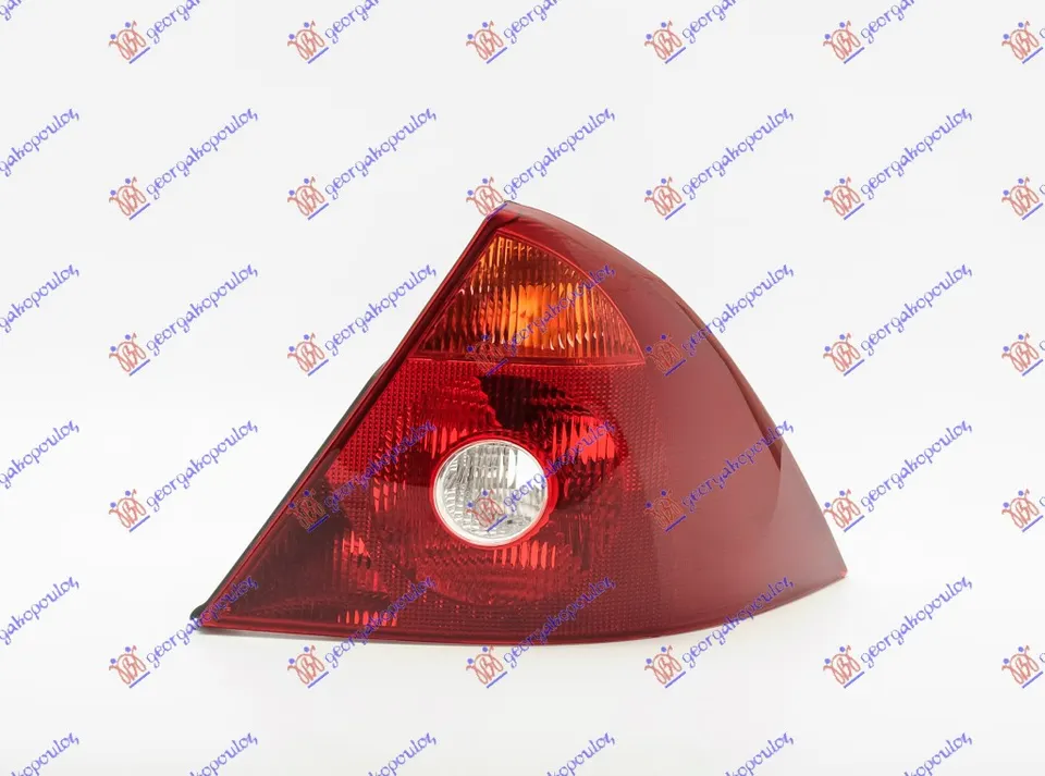 STOP LAMPA 4/5 VRATA -2003 (DEPO)