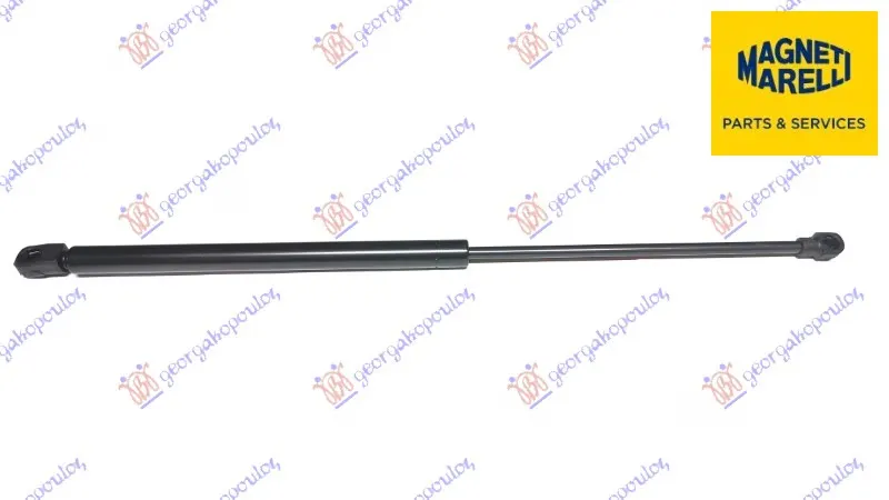 AMORTIZER GEPEK VRATA -2000 (500L-420N) (MARELLI)