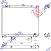 HLADNJAK MOTORA 3.2 TD (MAN/AUTO) (+/-AC) (52.5x70.5x24) (KOYO)