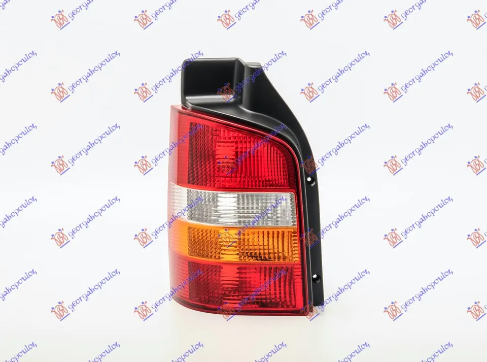 STOP LAMPA (ZUTI MIGAVAC) (JEDNA VRATA) (DEPO)