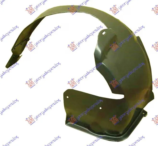 POTKRILO PLASTICNO (VTS-RALLYE)