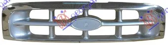 PVC MASKA HROM -2003