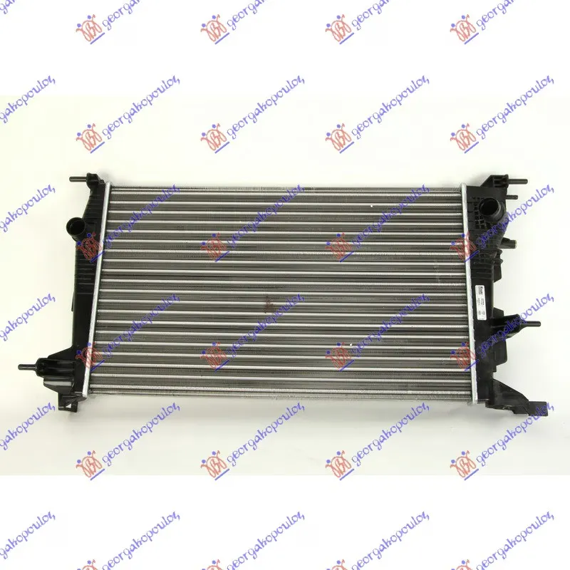HLADNJAK MOTORA 1.2/1.4 TCE BENZIN - 1.5 dCi DIZEL (630x380)