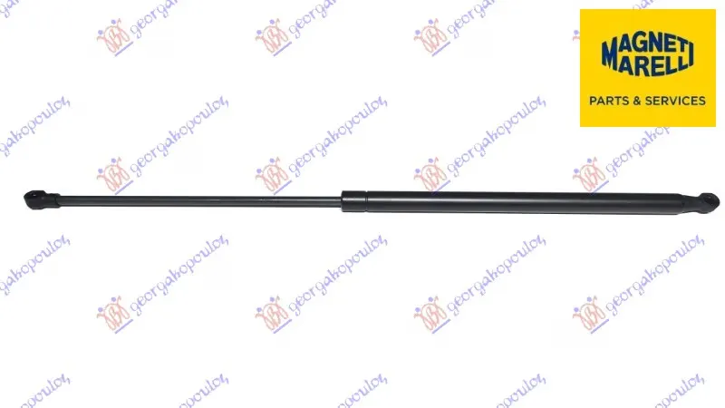 AMORTIZER GEPEK STAKLA (GRAND) (589L-110N) (MARELLI)