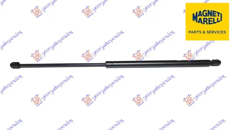 AMORTIZER GEPEK VRATA KARAVAN (661L-800N) (MARELLI)