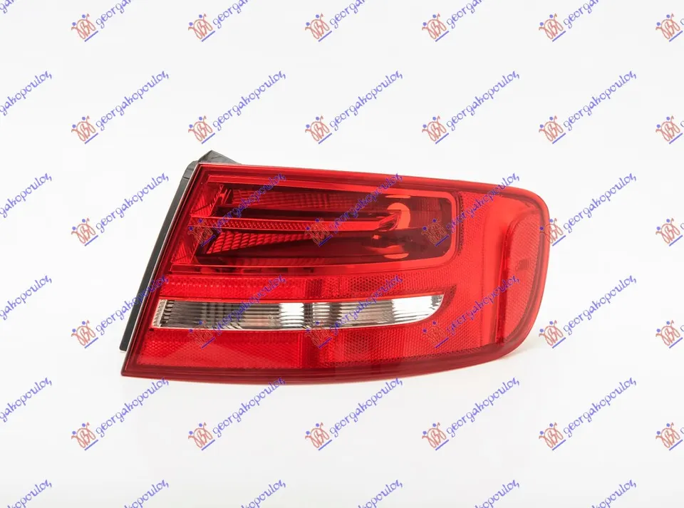 STOP LAMPA SPOLJASNJA KARAVAN (DEPO)