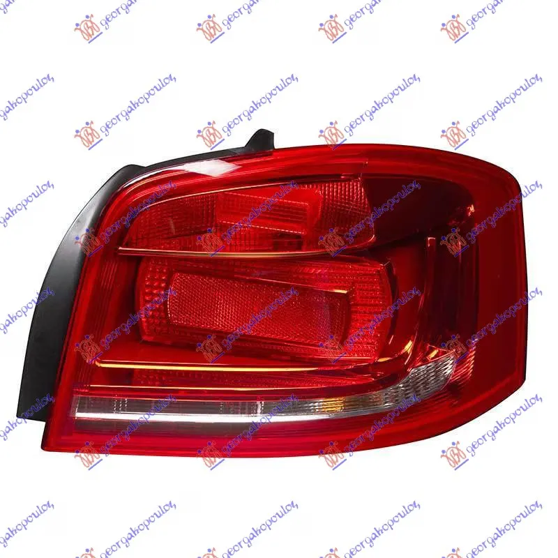 STOP LAMPA 3 VRATA -2010 (MARELLI)