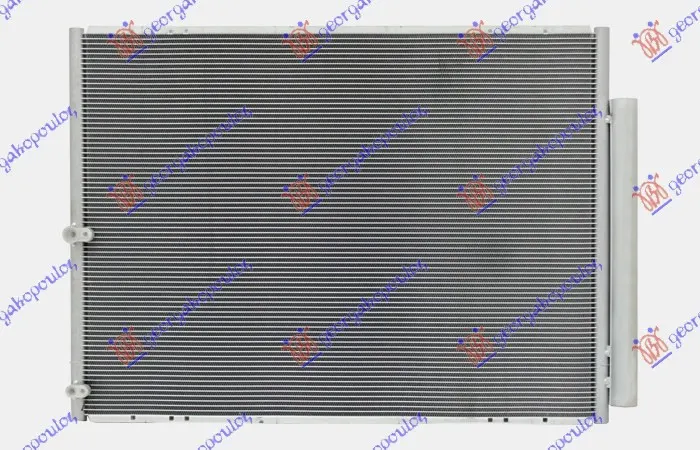 HLADNJAK KLIME 3.0cc 24V (RX300) (665x490)