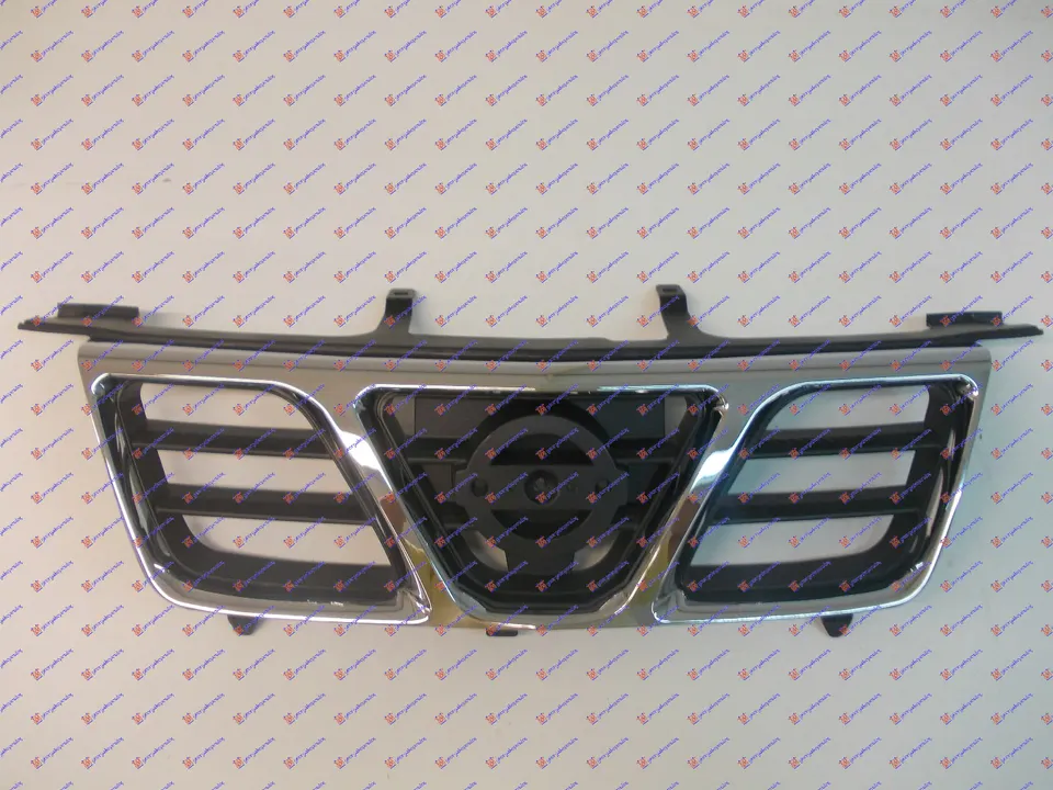 PVC MASKA -2003
