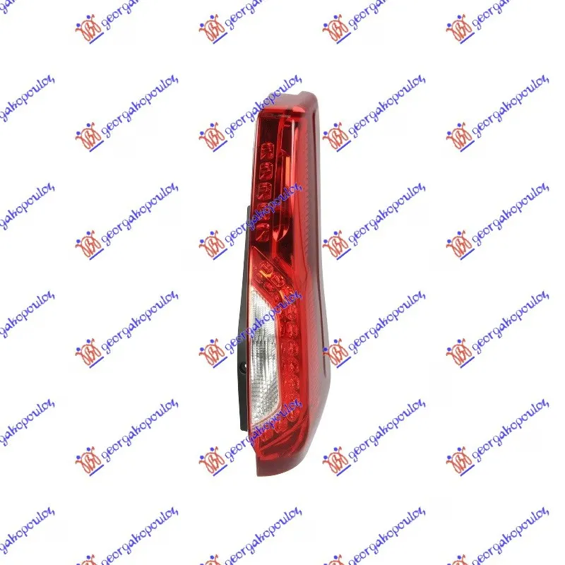 STOP LAMPA (LED) 2010- (TYC)