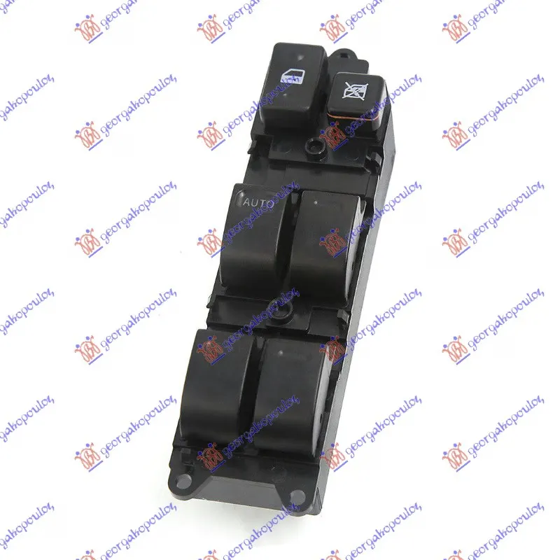 PREKIDAC U PREDNJIM VRATIMA (4 TASTERA) (14 PIN)