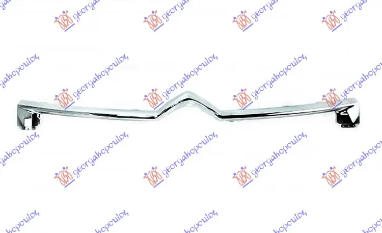 LAJSNA PVC MASKE GORNJA HROM 2012-