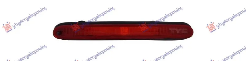 TRECA STOP LAMPA (TYC)