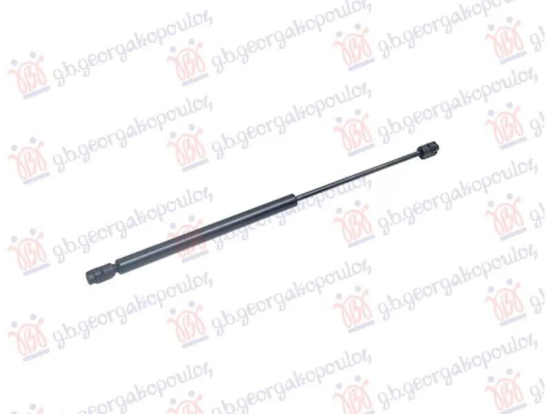 AMORTIZER HAUBE (417L-190N)