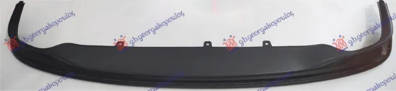 SPOJLER ZADNJEG BRANIKA (OTVOR ZA LAJSNU) 2022-