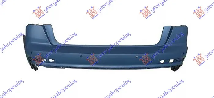 ZADNJI BRANIK PM (S-LINE) (4 PDC SENZORI)