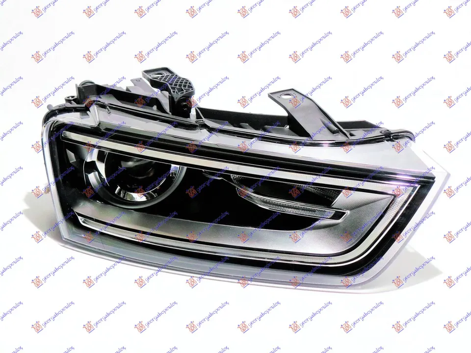 FAR XENON LED DNEVNIM SVETLOM (ZKW TIP) (DEPO)