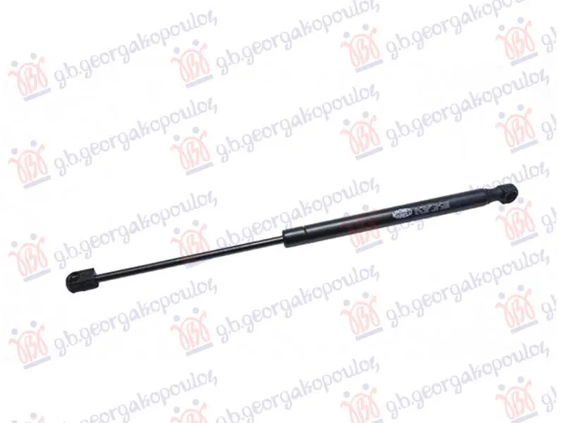 AMORTIZER GEPEK VRATA (470L-400N) (MARELLI)