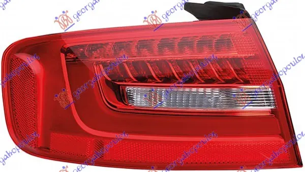 STOP LAMPA SPOLJASNJA LED (HELLA)