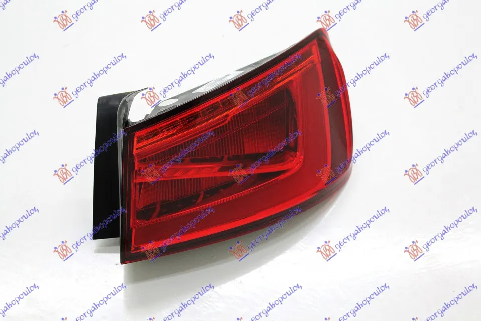STOP LAMPA SPOLJASNJA LED (MARELLI)