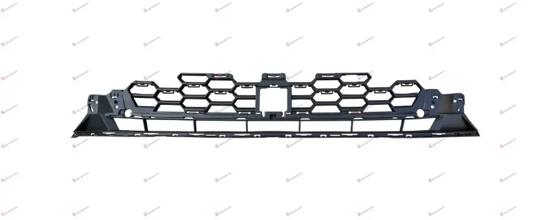 PVC MASKA UNUTRASNJA DONJA (TEMPOMAT)