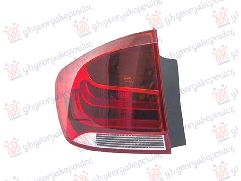 STOP LAMPA SPOLJASNJA (LED) (ORIGINALNI)