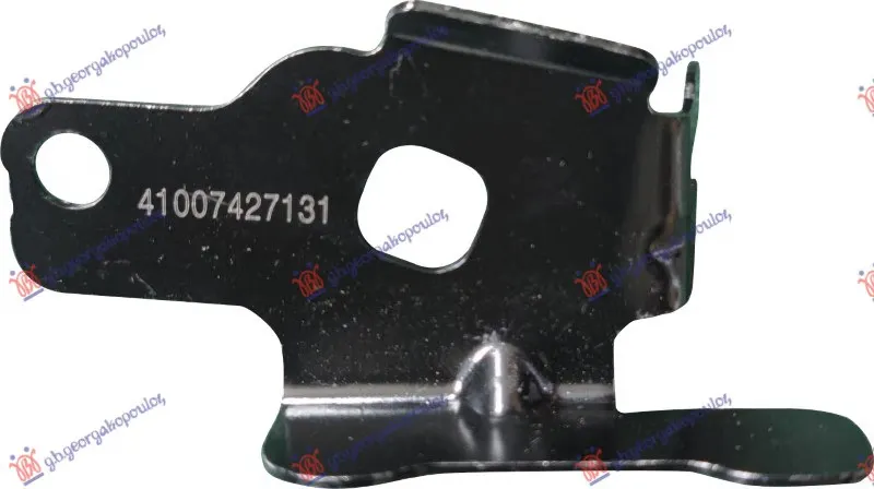 NOSAC BLATOBRANA (ZADNJI DEO) METAL