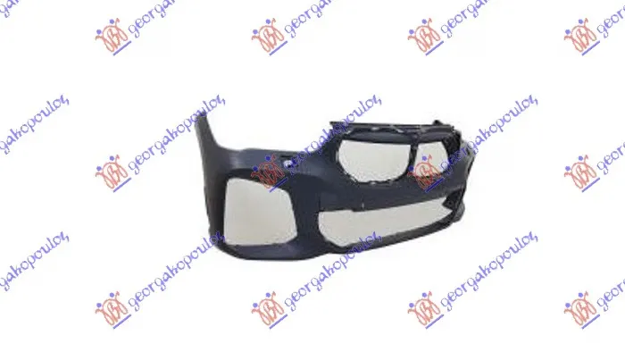 PREDNJI BRANIK PM (2 PDC SENZORI) (PRSKALICE) (M-SPORT)
