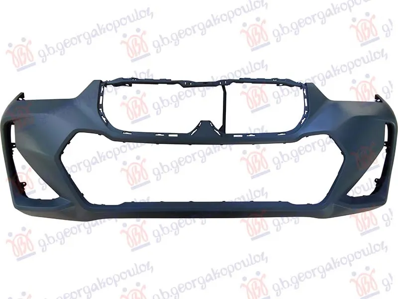 PREDNJI BRANIK PM (2 PDC SENZORA) (M-SPORT)