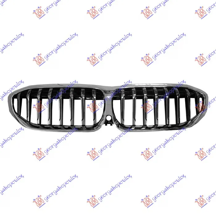 PVC MASKA (KAMERA) (LUXURY LINE)
