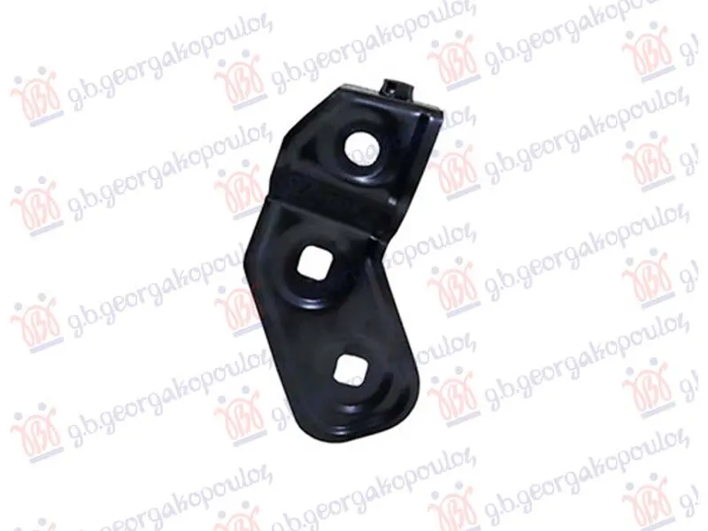 NOSAC PREDNJEG BLATOBRANA SREDNJI METAL (M3/G80)