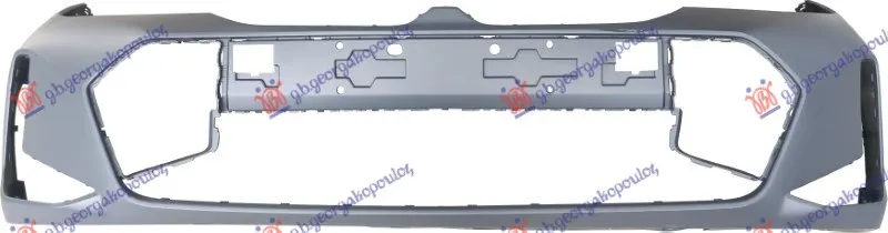 PREDNJI BRANIK PM (M-SPORT)