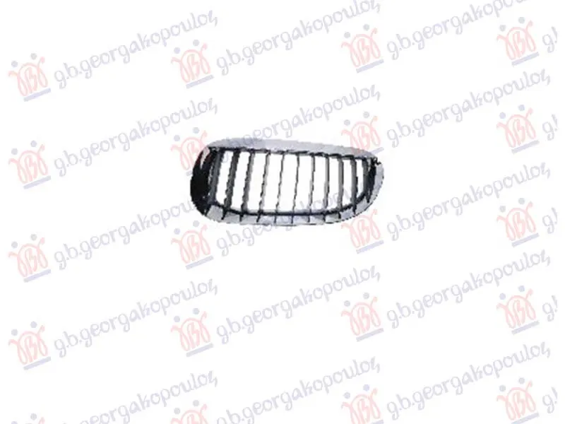 PVC MASKA (HROM/CRNA)