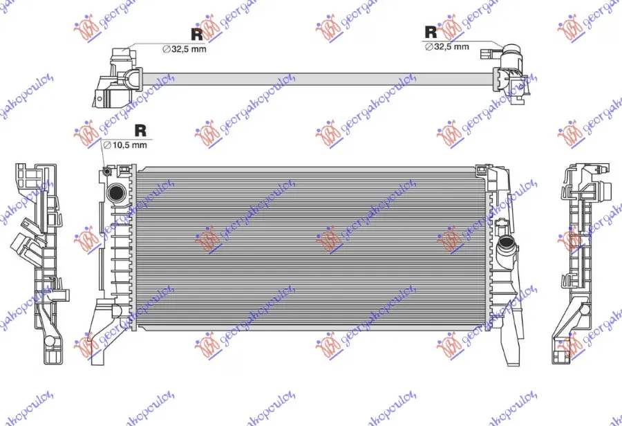 HLADNJAK MOTORA 1.5/2.0 DIZEL (MANUELNI) (680x299)