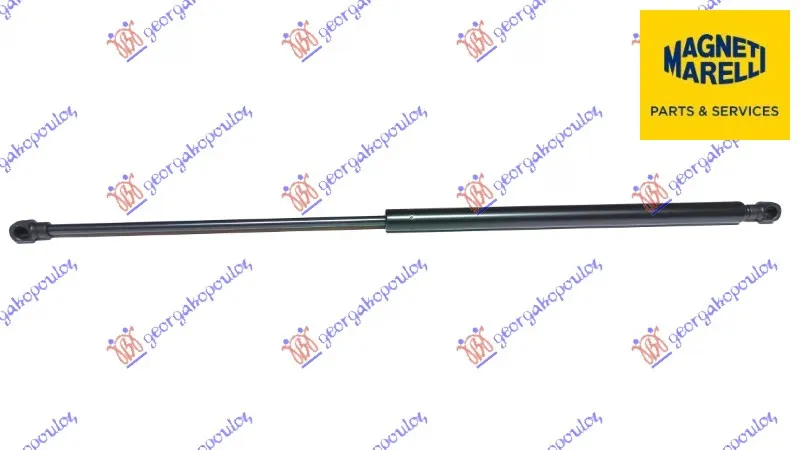 AMORTIZER GEPEK VRATA (590L-375N)