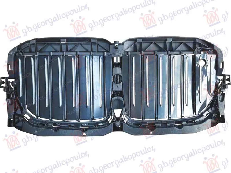 NOSAC PVC MASKE (SA MOTOROM) (SIVA LAJSNA) (SA NIGHT VISION) (PURE EXCELLENCE)